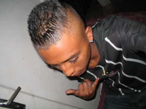 mc tevez drogadão de lança (lançamento 2009)