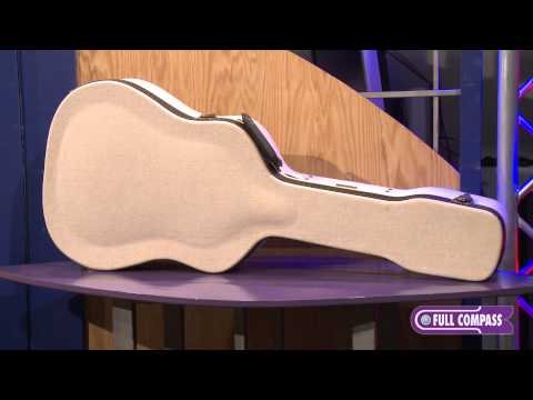 Gator Cases Journeyman Series Overview | Full Compass