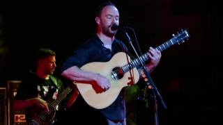 The Dave Matthews Band - Dancing Nancies + Warehouse - Holmdel 06-07-2016