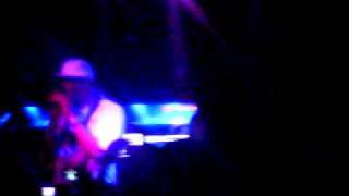 Montell Jordan - You must have been - Zagreb - 2009