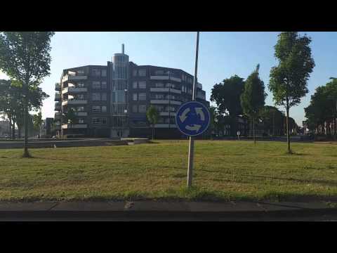 Qbuzz U-OV Buslijn 32 Trajectvideo Maarssen - Zuilen - De Uithof [OUD]