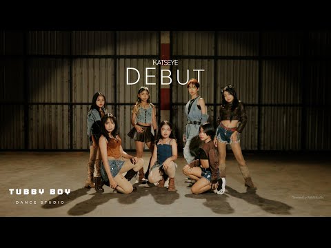 KATSEYE   Debut cover by TUBBYBOY