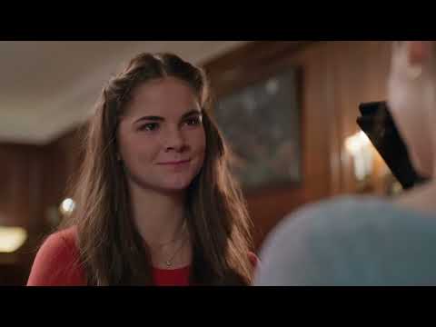 Stalked By My Stepsister 2023   Lifetime Movies 2023