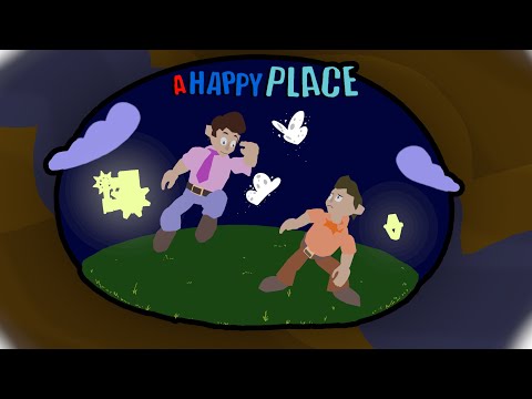 A Happy Place youtube-video