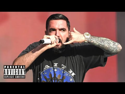 [FREE] "End Of It All" A Day To Remember x Good Charlotte Type Beat