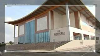preview picture of video 'España La Muela, un pueblo endeudado'
