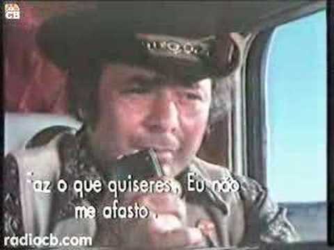 Portugal Radio CB / O Comboio dos Duros (1)