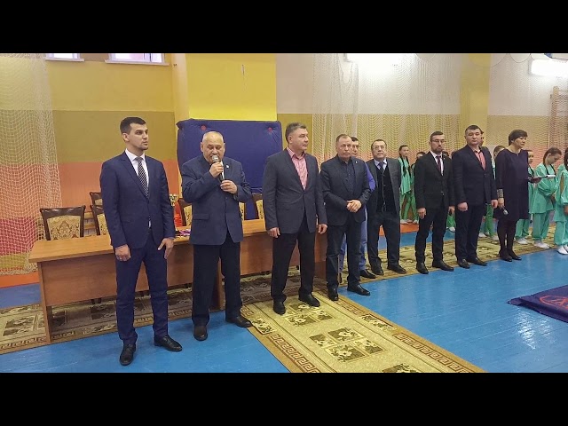 Көрәш кагыйдәләре кире кайта