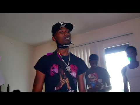 SLIME MULA - Y NOT HUSSLE (OFFICIAL VIDEO)