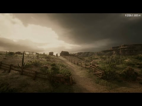 If John Follows The Del Lobos They Will Lead Him To This House For A FIGHT | Red Dead Redemption 2