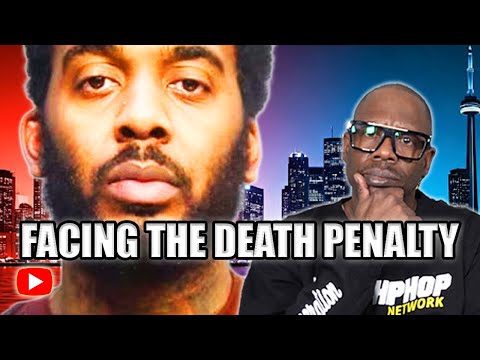 THOROBREAD Facing The Death Penalty