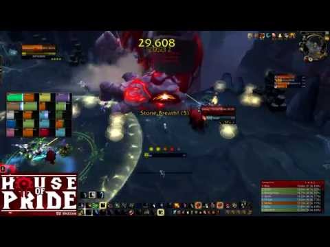 Kromog Mythic