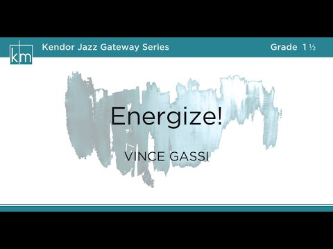 Energize!