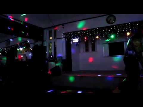 TAFARI + KED2BESI + YUNG ENERG + AKATA STONE