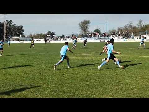 Club San Martín de vicuña Mackenna Córdoba años 2025