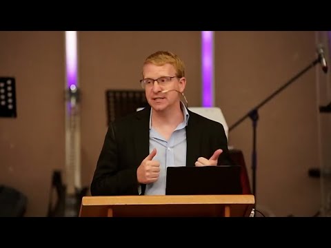 Jesus The Key to The Scriptures (Acts 13:13-41) by Jonathan Steely - Sunday September 22, 2024