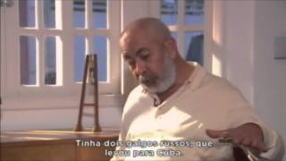 Leonardo Padura | Metrópolis