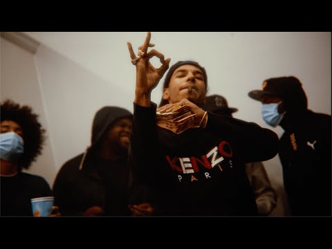 Trendyy - Outta Town Part II (Official Music Video)