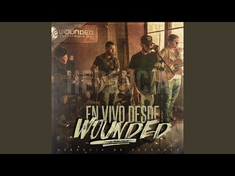 Como Me la Navego (En vivo)