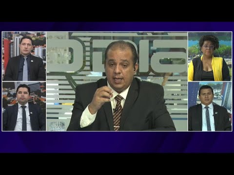 Política do Dia 20 09 2022