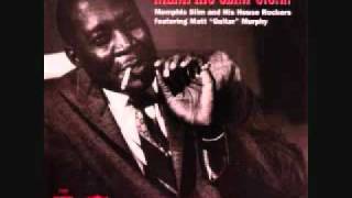 She's Allright [Alternate Take] by Memphis Slim.wmv