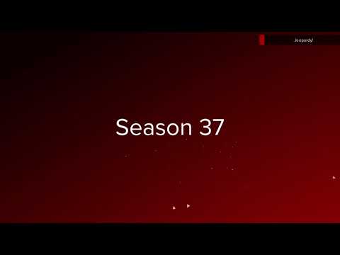 'Jeopardy!' Season 38 vs. Season 37 theme music