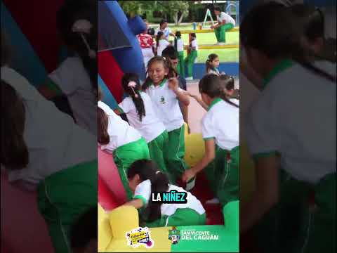 Entre juegos, risas y aprendizaje, vivimos una jornada inolvidable en la inspección de Campo Hermoso