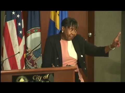 Work 09/26/17 Session - Norfolk City Council