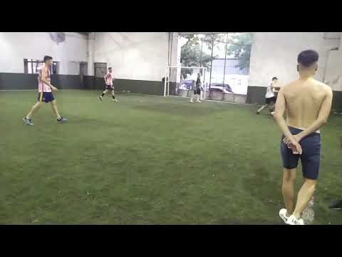 FECHA 1 | FernetBache vs Los Pibes De Luna || Sabado F5