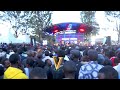 PRINCE INDAH MAMA WATOTO LIVE PERFORMANCE