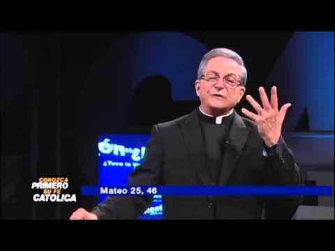 Do ghosts and demonic possessions exist?