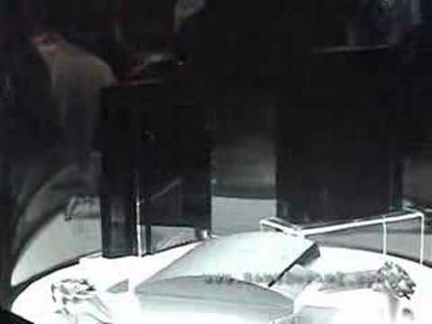 E3 2006 - PS3 - System Viewing