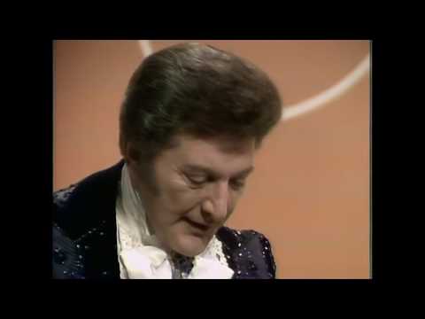 Muppet Songs: Liberace - Chopin