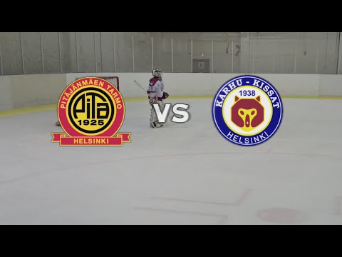 22.11.2015 PiTa - Karhu-Kissat AAA E04