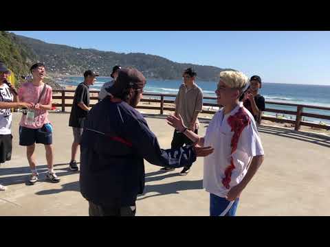 METZZ vs NAIT / 8vos - Aukan Free Summer