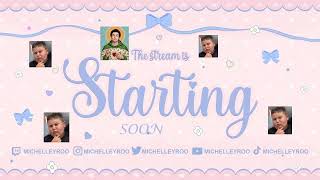 I’M BACK!!!!! BIG NEWS! LIFE UPDATES! NEW STREAM ROOM! ◕3◕❣️-Livestream 09/17/25