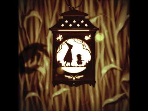Over The Garden Wall - A Courting Song