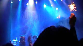 KIPELOV IN ISRAEL 08.04.2011