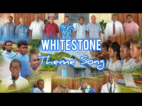 WHITESTONE _Theme_Song_Official _Video