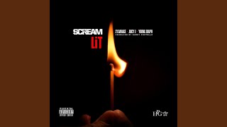 Lit (feat. 21 Savage, Juicy J &amp; Young Dolph)