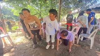 Kuv txiv tuaj ua tus Kis rau  peb cov Hauv qhua tau zoo kawg li 21.10.2025