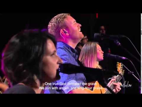 King Of All The Earth & Spontaneous - Paul and Hannah McClure & Amanda Cook - Bethel Music Worship