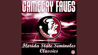 FSU War Chant w/ Groove