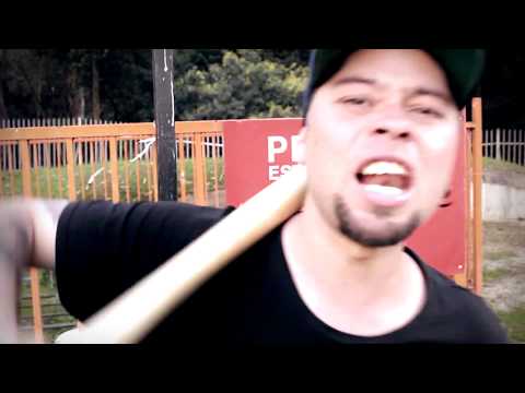 Loko Eficaz - Rapztar - FantsBeats ( tiraera para los haters )