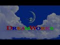 DreamWorks Animation SKG Logo Remake 2006 SKG Variant V3