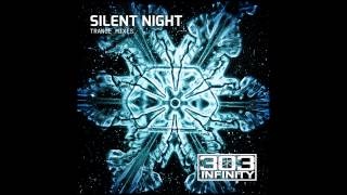 303infinity "Silent Night" Trance EDM Radio Mix Christmas Remix