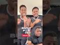 Deshae Frost Meets His CLONE?! 😂 Bobby Valentino Pulls Up in SAME Outfit! #hilarious