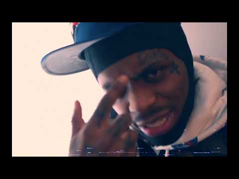 Lil Eric Da Demon - Lovers & Friends YN R&B Remix (9s Glocks FNs) (Official Video)
