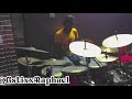 MAMBO drum cover🔥🔥@Instadailydrum @DrumNetworkAfrica @AaronSpears