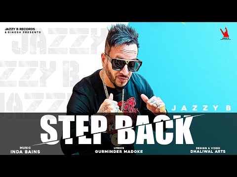 Step Back — watch video
